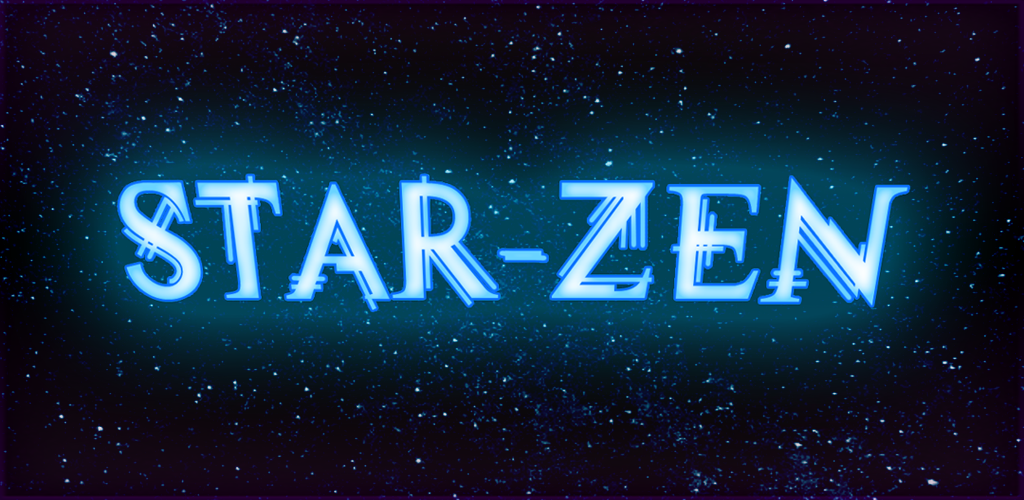 Star-Zen Feature Graphic