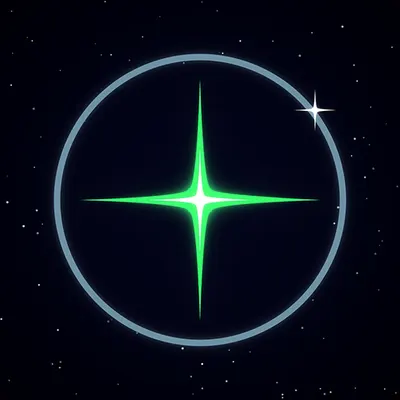 Star-Capture app icon